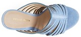 Thumbnail for your product : Pelle Moda 'Leroy' Wedge Sandal