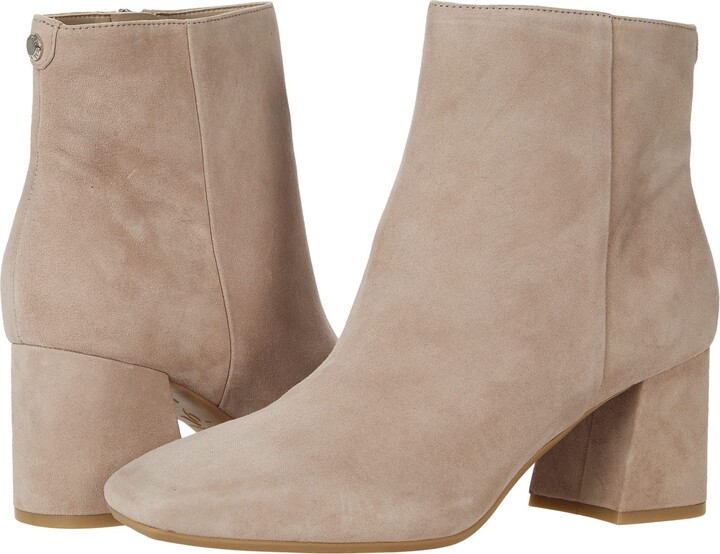 naturalizer willette bootie