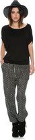 Thumbnail for your product : Roxy Midnight Rambler Harem Pant