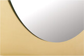 Thumbnail for your product : Tov Trigg Round Accent Mirror