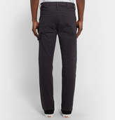 Thumbnail for your product : Fanmail Slim-Fit Organic Denim Jeans