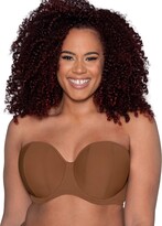 Thumbnail for your product : Curvy Kate Women's Luxe Strapless Bra