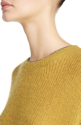 Christopher Kane Women's Crewneck Sweater