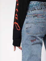 Thumbnail for your product : Diesel NEEKHOL Jeans 0076K - Blue - 24
