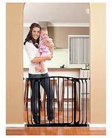 Thumbnail for your product : Dream Baby Dreambaby®; Chelsea Extra Wide Hallway Auto-Close Baby Gate