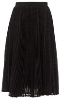 Thumbnail for your product : Max Mara Weekend Varna Skirt - Black