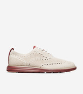 Thumbnail for your product : Cole Haan riginalGrand Wingtip Oxford