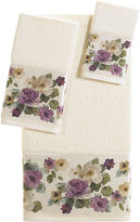 Thumbnail for your product : JCPenney Queen Street Carlyon Floral Bath Towels
