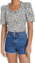 Thumbnail for your product : Levi's Louise Blouse
