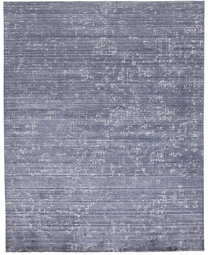 Verlaine Miska Modern Abstract Minimalist Rug ShopStyle
