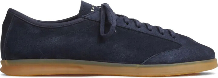 Henderson Baracco Suede Sneakers