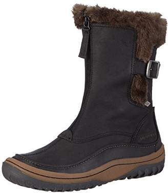 Merrell DECORA MOTIF WTPF, Women's Boots,(41 EU)