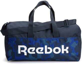 Reebok Sport Act Core GR M Grip Sports Bag - ShopStyle