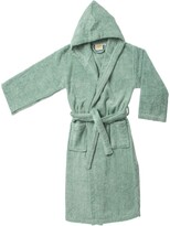 Thumbnail for your product : Superior Premium Kids Hooded Bathrobe Bedding