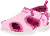 Thumbnail for your product : Timberland Kids Little Harbor (Toddler/Little Kid) (Pink w/ Pink) Girls Shoes