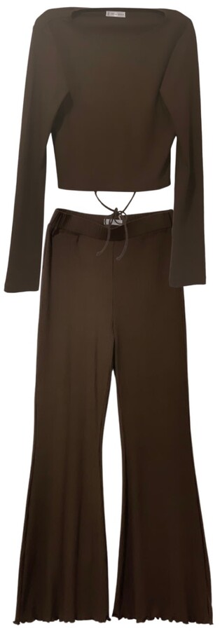 Wide Leg Tracksuit Pants | Shop the world's largest collection of 