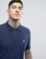 Thumbnail for your product : Pretty Green Hartford Polo In Navy
