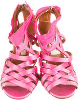 Thumbnail for your product : Lanvin Sandals