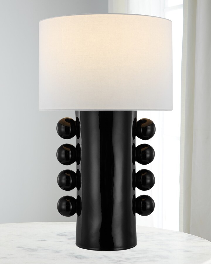 Table Lamps With Black Shades | Shop the world's largest 