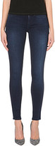 Thumbnail for your product : MiH Jeans The Bonn skinny high-rise jeans