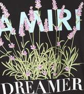Thumbnail for your product : Amiri Flower Dreamer cotton T-shirt