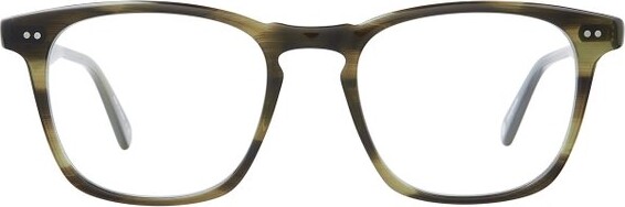 Mykita Alder Square Frame Glasses