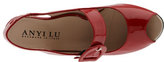 Thumbnail for your product : Anyi Lu 'Tulip' Slingback