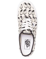 Thumbnail for your product : Vans Authentic 44 DX Mooneyes print sneakers