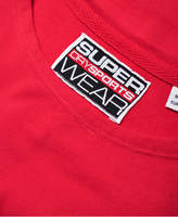 Thumbnail for your product : Superdry Street Sport Diagonal Bodysuit