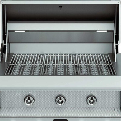 Hestan Outdoor Hestan Aspire 30 Inch Built In Grill