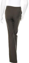 Thumbnail for your product : Gucci Tailored Straight Leg Pants