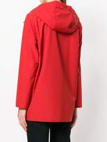 Thumbnail for your product : Fay hooded coat