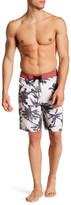 Thumbnail for your product : Rip Curl Mirage Palm Time Board Short