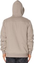 Thumbnail for your product : O'Neill Ballena Sherpa Lined Zip Up Fleece