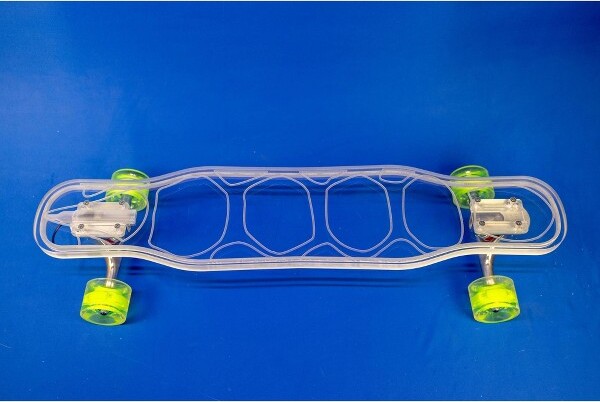 Ghost Boards GhostBoards30\