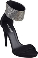 Thumbnail for your product : Nine West Anticdote Platform Heels