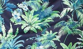 Thumbnail for your product : Tommy Bahama Arts of Palm Off the Shoulder Cover-Up Dress
