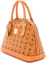 Thumbnail for your product : MCM Bowler Bag
