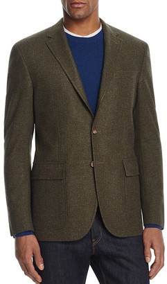 Polo Ralph Lauren Houndstooth Wool Sport Coat - 100% Exclusive
