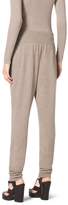 Thumbnail for your product : Michael Kors Collection Cashmere Joggers