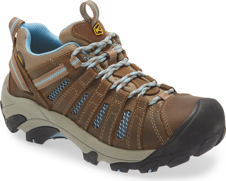 Keen Voyageur Hiking Shoe ShopStyle