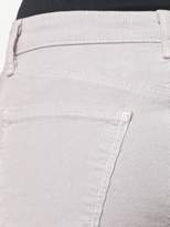 Thumbnail for your product : J Brand skinny fit corduroy trousers