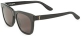 Thumbnail for your product : Saint Laurent 55MM Square Sunglasses