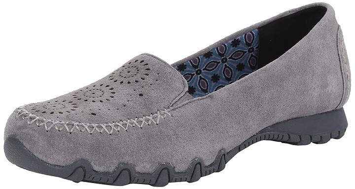 womens skechers moccasins