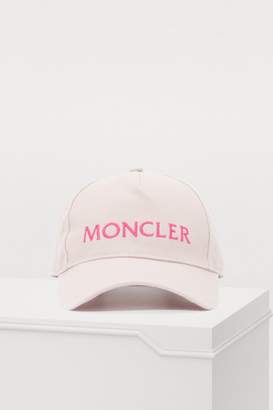 Moncler cap