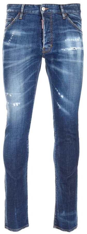 dsquared jeans mens sale