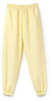 Thumbnail for your product : Lacoste Women's Fashion Show Loose Fit Technical Canvas Sweatpants