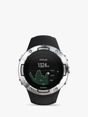 suunto d8