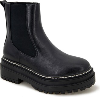 Esprit Women's Black Boots | ShopStyle