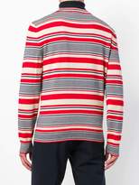 Thumbnail for your product : A.P.C. horizontal stripe jumper
